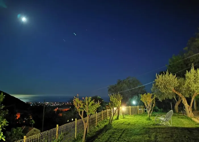 Casa Tommasini