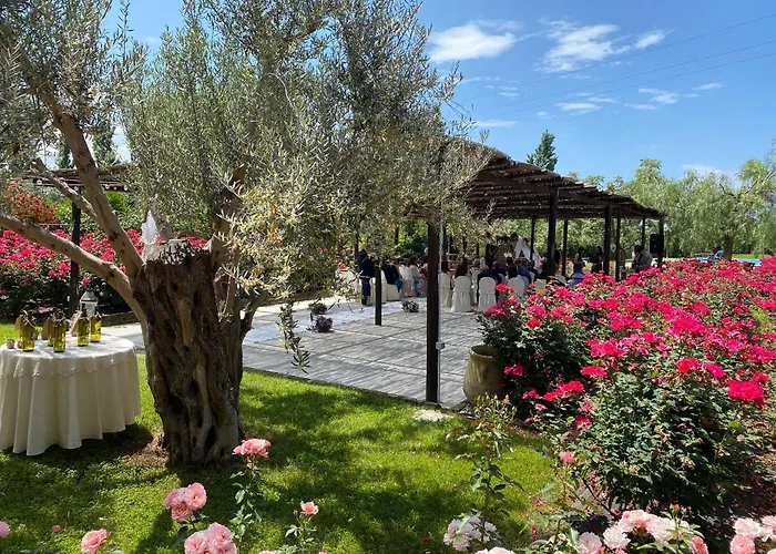 B&B Terre di Paestum