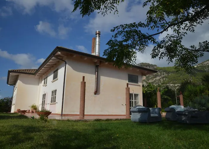 B&B Macchia d'Olmo