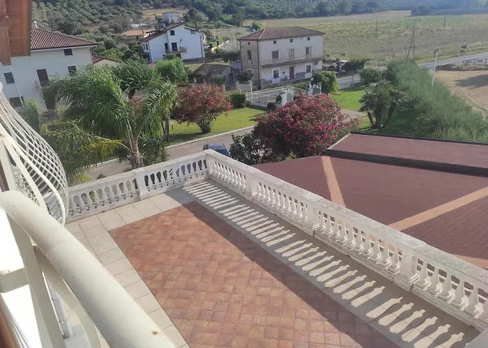 B&B Villa Di Bartolomeo