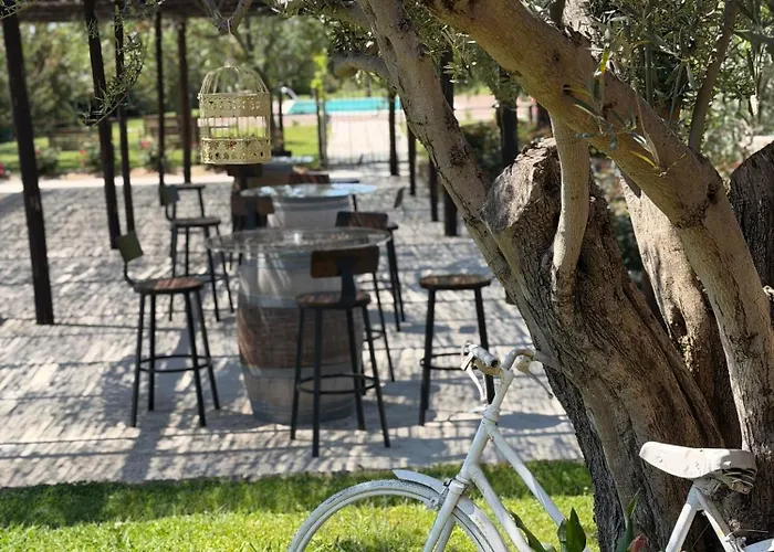 B&B Terre di Paestum