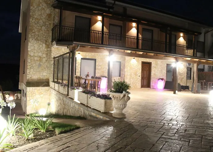 B&B Villa Emanuel